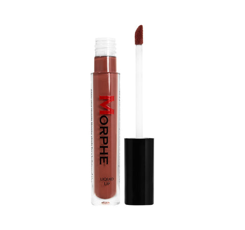 PEANUT - MORPHE LIQUID LIPSTICK