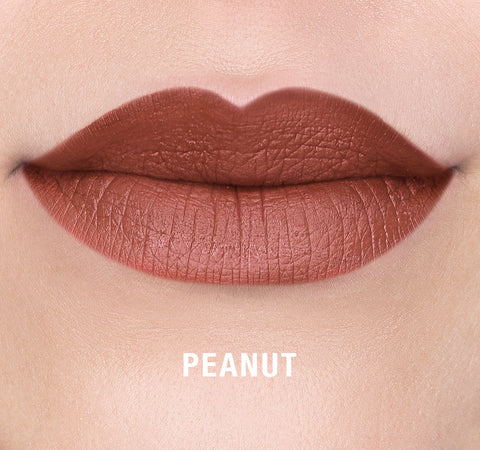 PEANUT - MORPHE LIQUID LIPSTICK