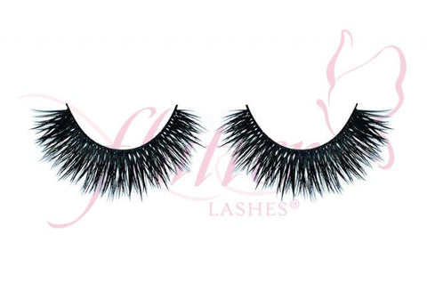 PRESTIGE - ERSATZ FLUTTER LASHES