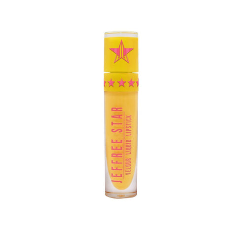 QUEEN BEE - JEFFREE STAR VELOUR LIQUID LIPSTICK *LIMITED EDITION*