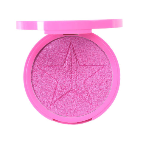 REGINA GEORGE - JEFFREE STAR SKIN FROST HIGHLIGHTING POWDER