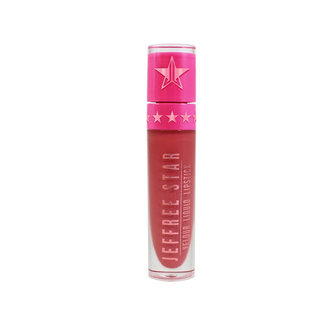 ROSE MATTER - JEFFREE STAR VELOUR LIQUID LIPSTICK