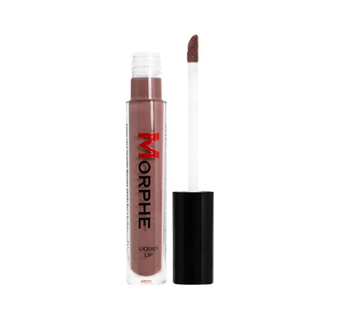 SASHA - MORPHE LIQUID LIPSTICK