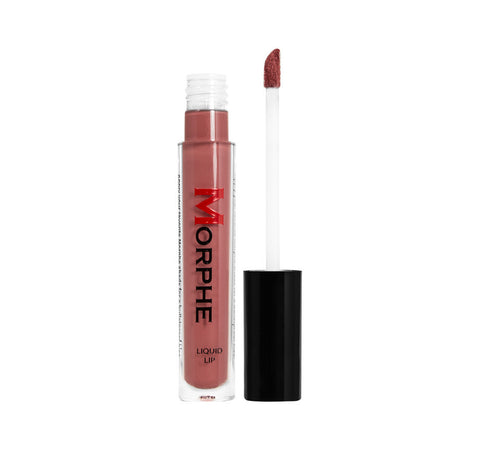 SCHOOL GIRL - MORPHE LIQUID LIPSTICK