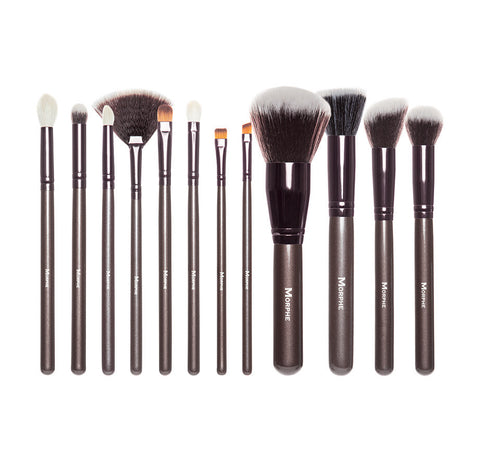SET 503 - 12 PIECE BEAUTIFUL AND BRONZE SET