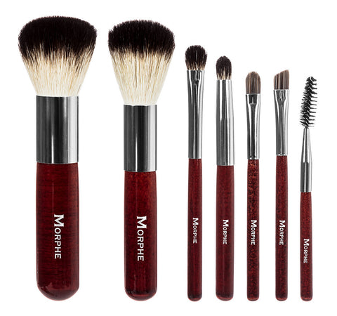 SET 602 - 7 PIECE MINI BADGER SET
