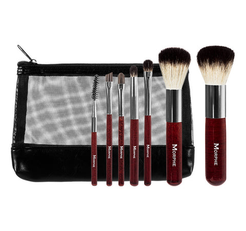 SET 602 - 7 PIECE MINI BADGER SET