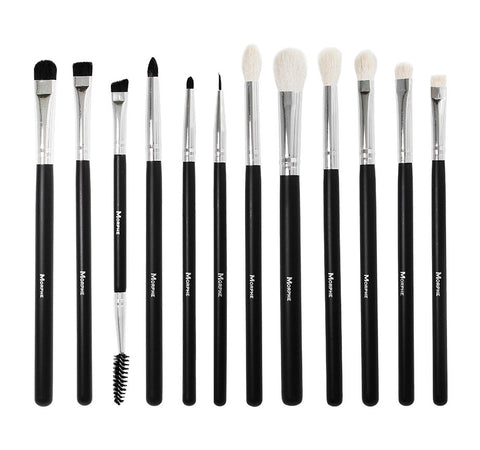 SET 702 - 12 PIECE EYE-CREDIBLE SET