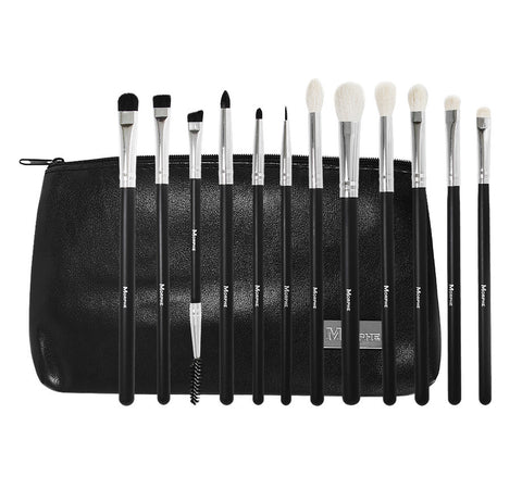 SET 702 - 12 PIECE EYE-CREDIBLE SET