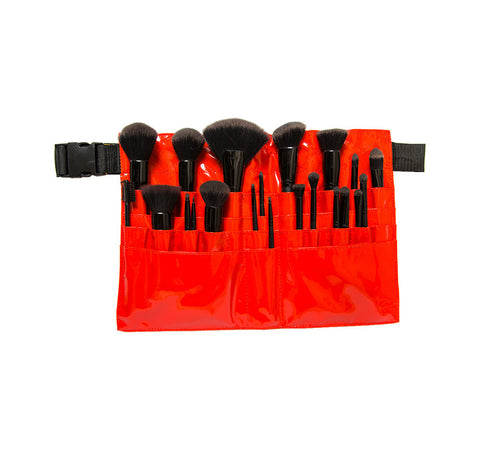 SET 513 - MB BLACK MASTER PRO SET