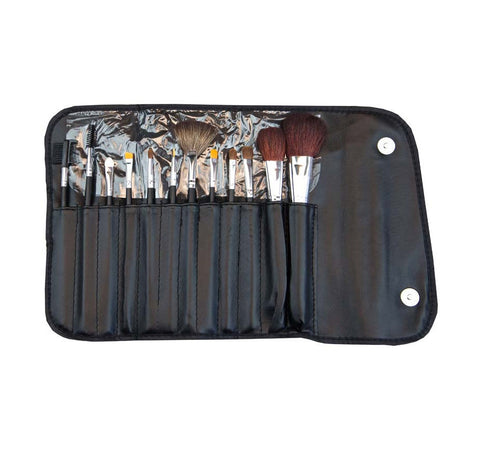 SET 600 - 12 PIECE SABLE SET