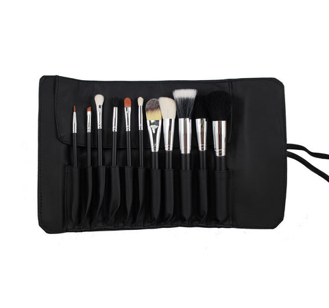 SET 682 - 11 PIECE PRO SABLE SET