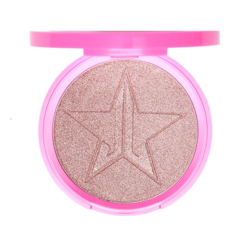 SIBERIAN GOLD - JEFFREE STAR SKIN FROST HIGHLIGHTING POWDER