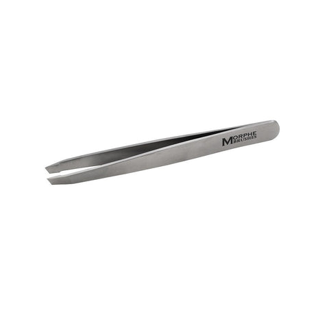 MORPHE SLANTED TWEEZERS