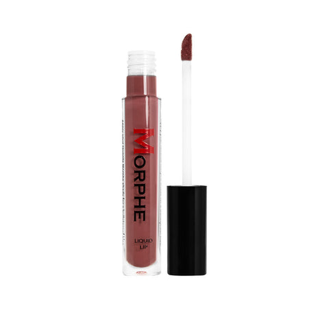 SUSPECT - MORPHE LIQUID LIPSTICK