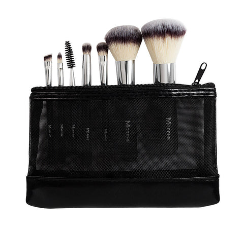 SET 612 - 7 PIECE ULTRA SOFT MINI SYNTHETIC SET