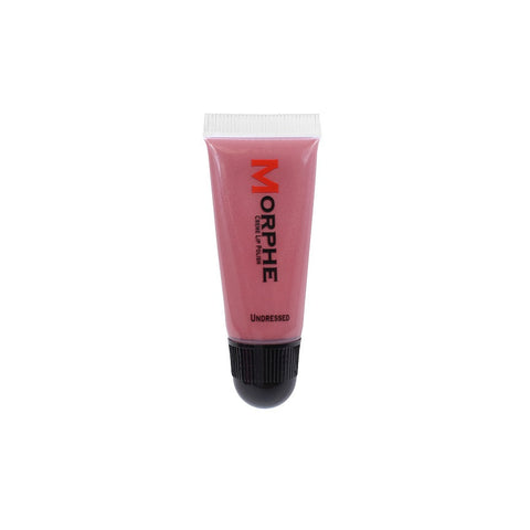 UNDRESSED - MORPHE CREME LIP POLISH
