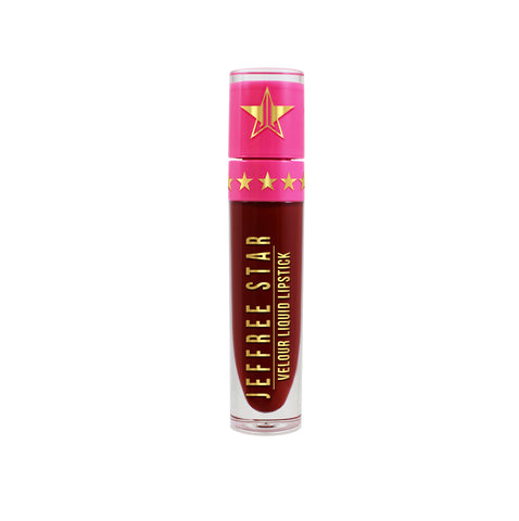 UNICORN BLOOD - JEFFREE STAR VELOUR LIQUID LIPSTICK