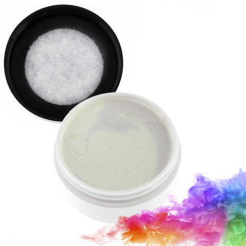 Ely Maya Cosmetics Brush Shampoo & Conditioner Unicorn