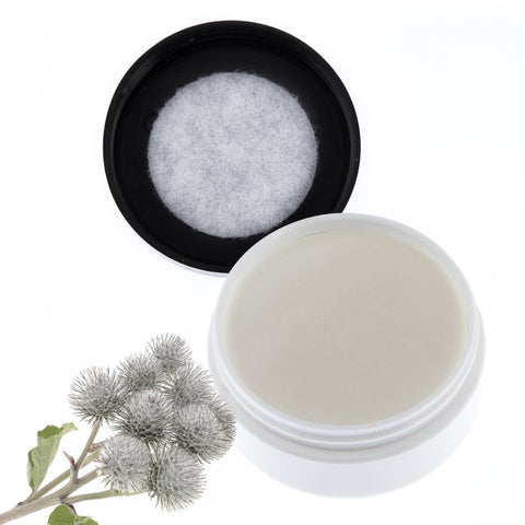 Ely Maya Cosmetics Brush Shampoo & Conditioner Unscented