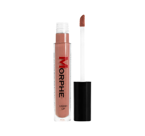 VIRGIN - MORPHE LIQUID LIPSTICK