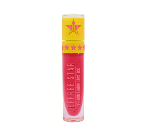 WATERMELON SODA - JEFFREE STAR VELOUR LIQUID LIPSTICK